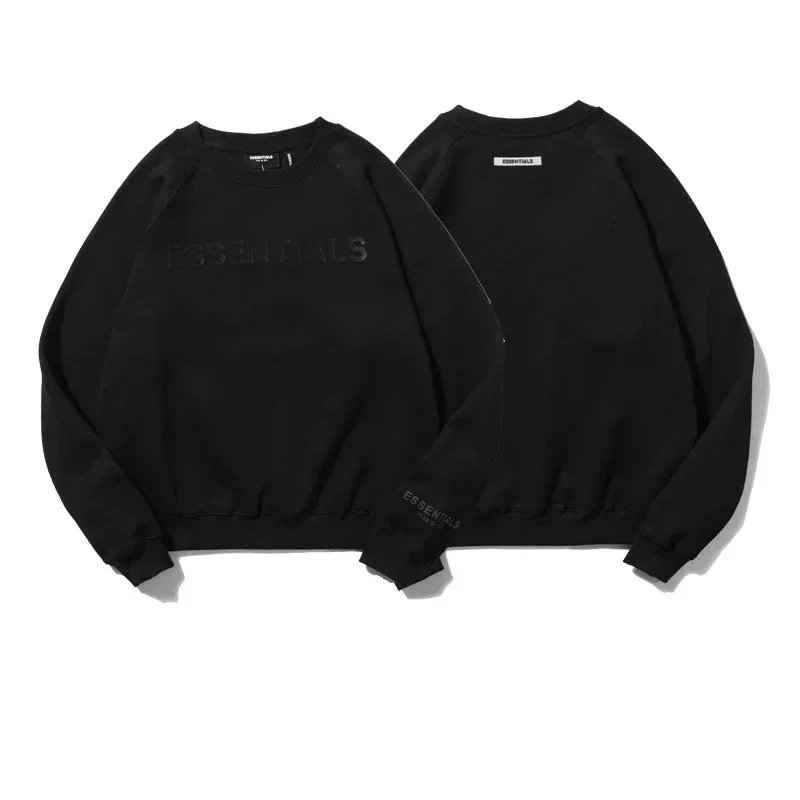 Fear of God ESSENTIALS Sweatshirt (3+)