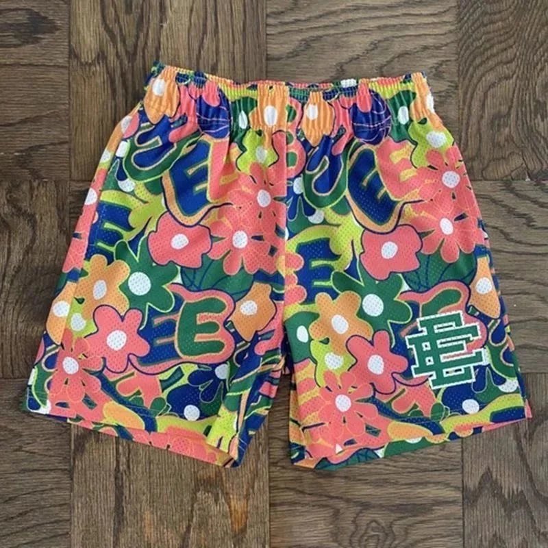 夏季宽松休闲运动短裤 EE 1-38 KZXDKXEEX003