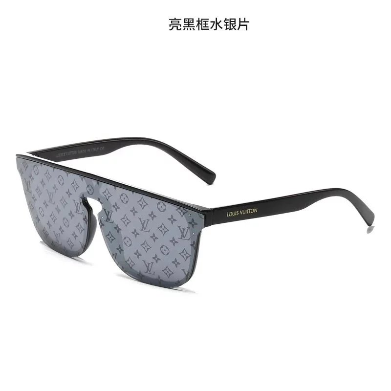 时尚潮流墨镜