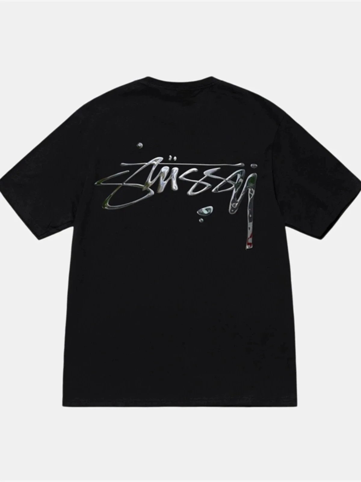 🔥🔥Stussy perfect replica 1 to 1 restoration soft and comfortable sweat breathable