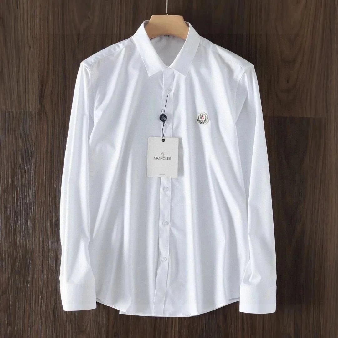 1:1 Batch Moncler Shirt (20+)