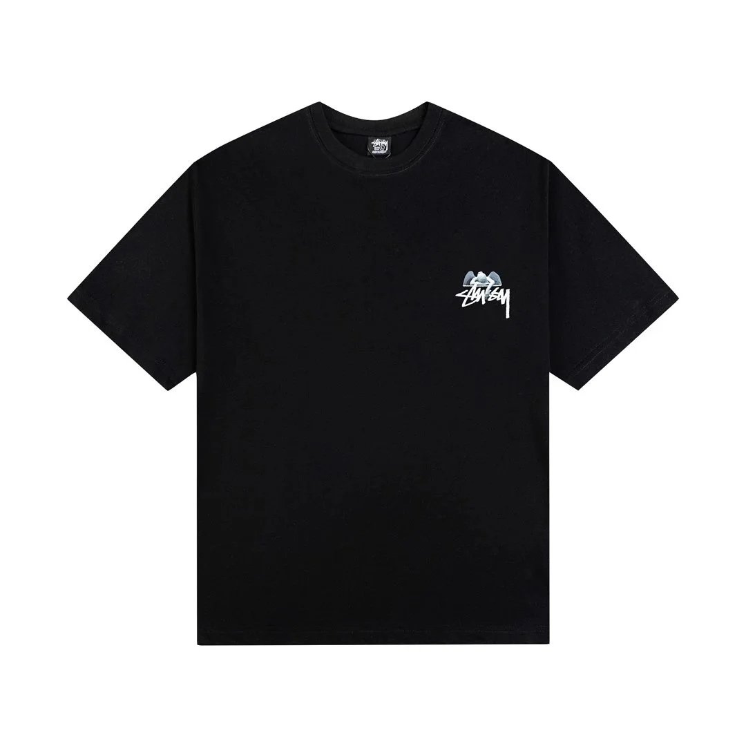🔥🔥Stussy perfect replica 1 to 1 restoration soft and comfortable sweat breathable