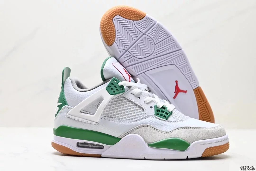 中帮复古,休闲运动鞋-XZX-YDX-AJX-001