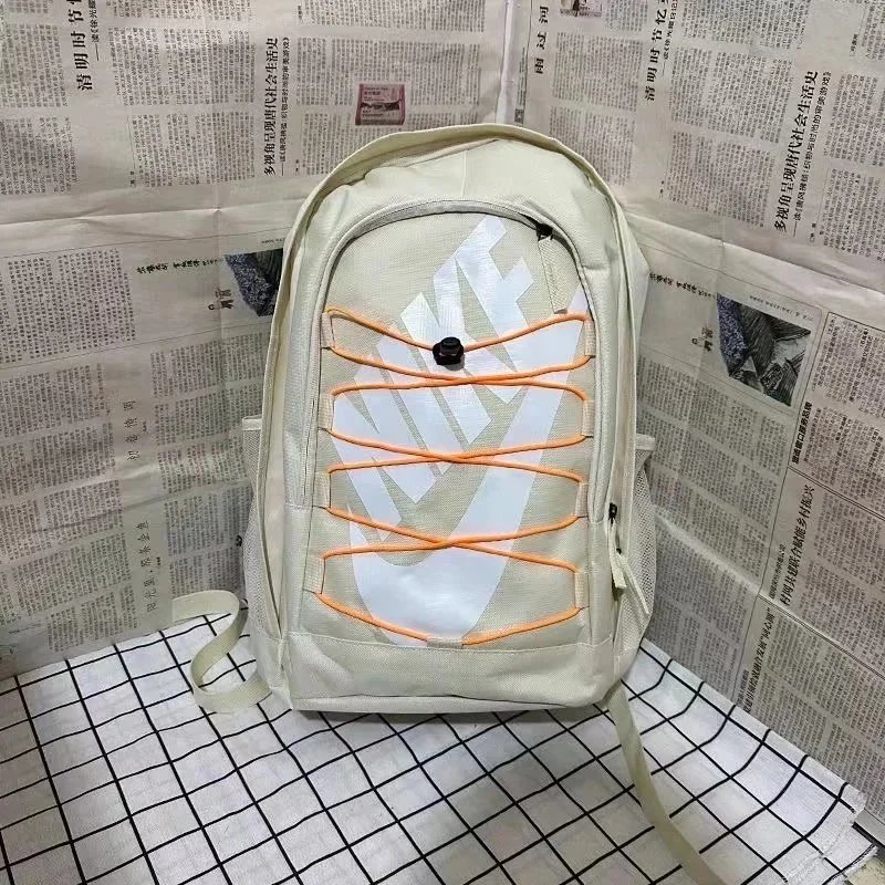 1:1 Batch 双肩包男女，潮牌大容量百搭旅行包-BBX-SJB-NKX-001