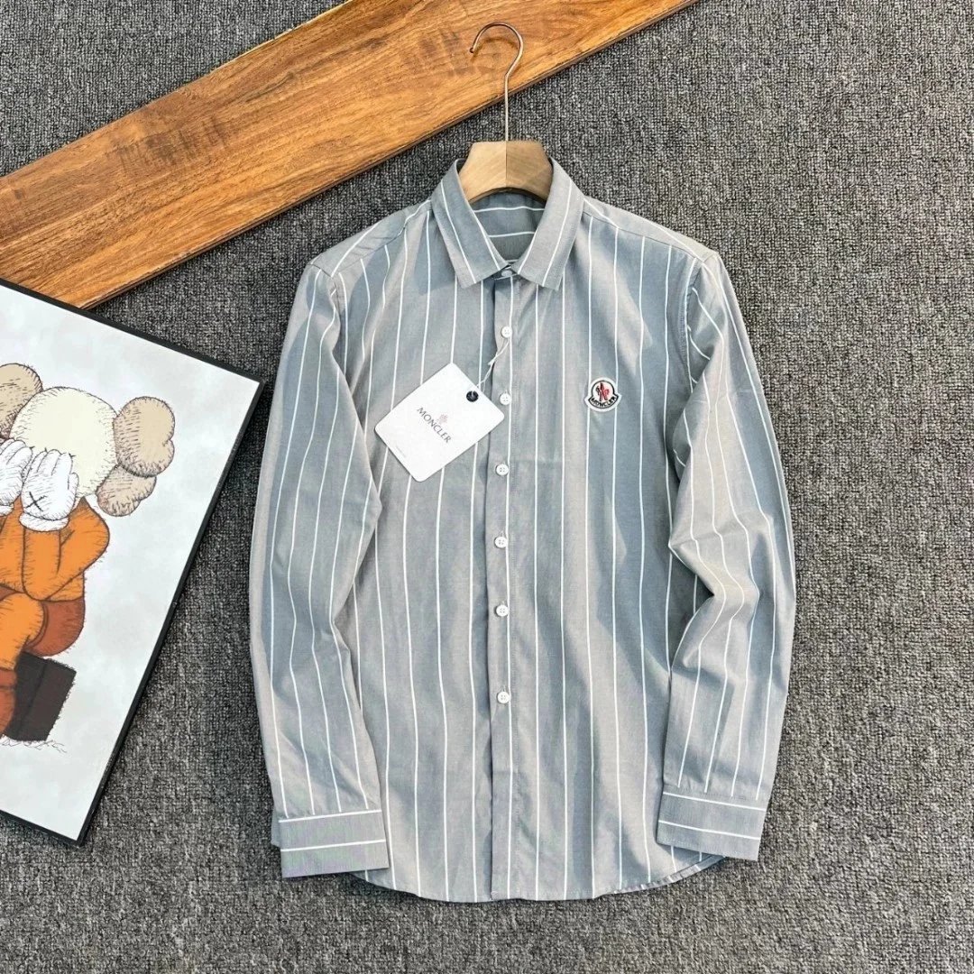 Moncler Shirt （20+）