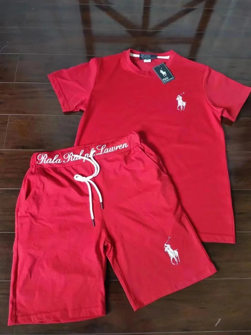Ralph Lauren Set（5+）