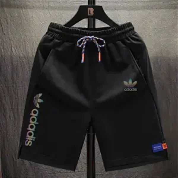 Adidas Shorts Trefoil Logo Drawstring product detail image 4