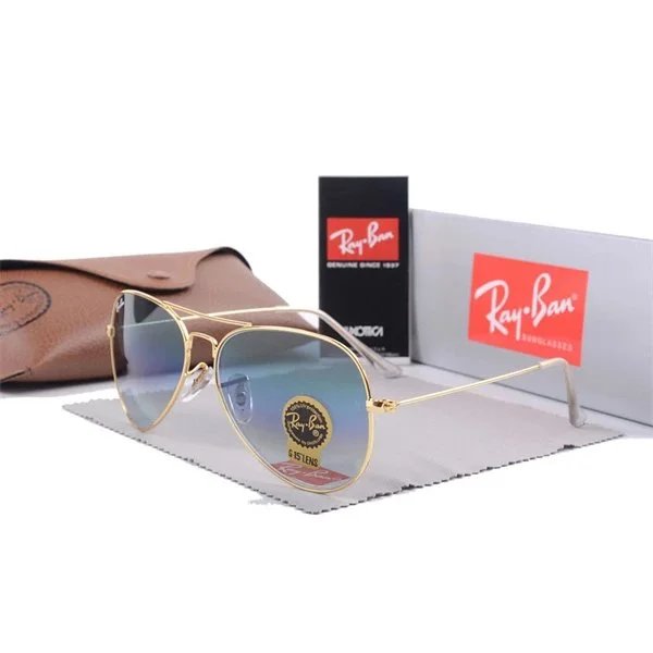 Ray-ban Sunglasses(35+)