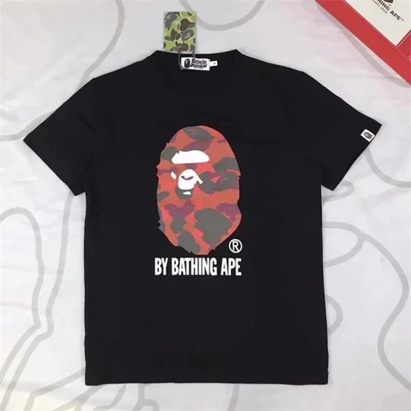 经典时尚爆款T恤-13