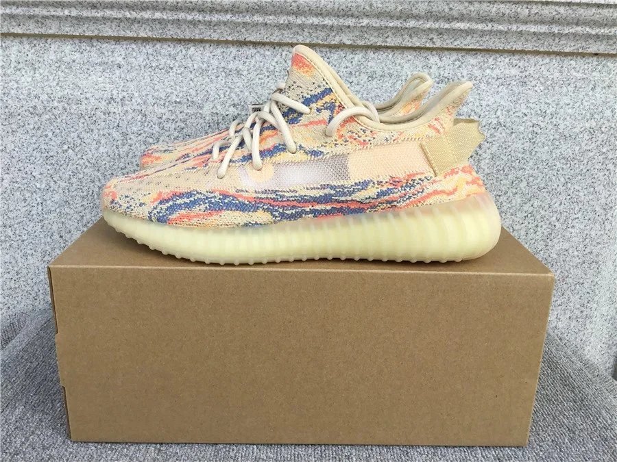 🔥🔥Yeezy350v2 Classic Replica 1 to 1 Restoration – QC photos preview | CnFans  | 7535088161