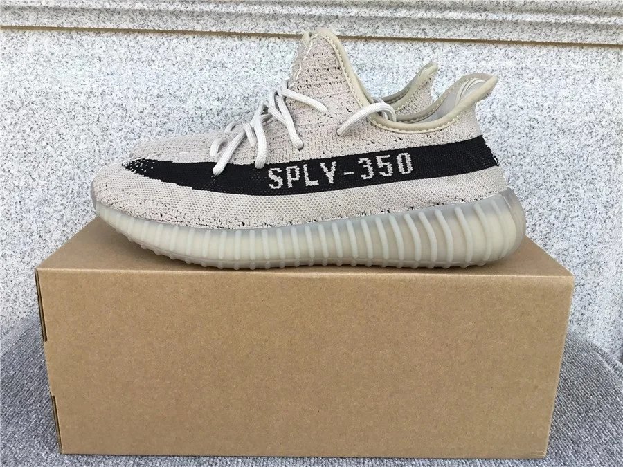 🔥🔥Yeezy350v2 Classic Replica 1 to 1 Restoration – QC photos preview | CnFans  | 7535088161