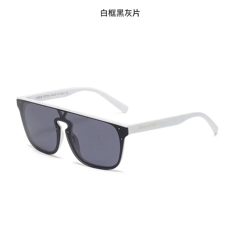 时尚潮流墨镜