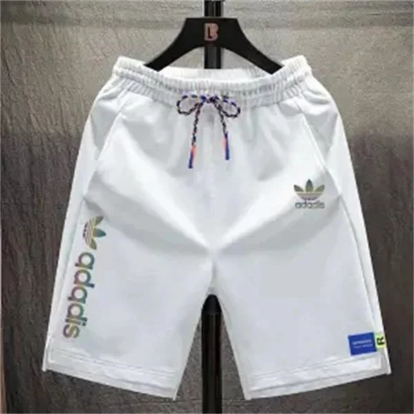 Adidas Shorts Trefoil Logo Drawstring product detail image 6