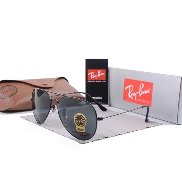 Ray-ban Sunglasses(35+)