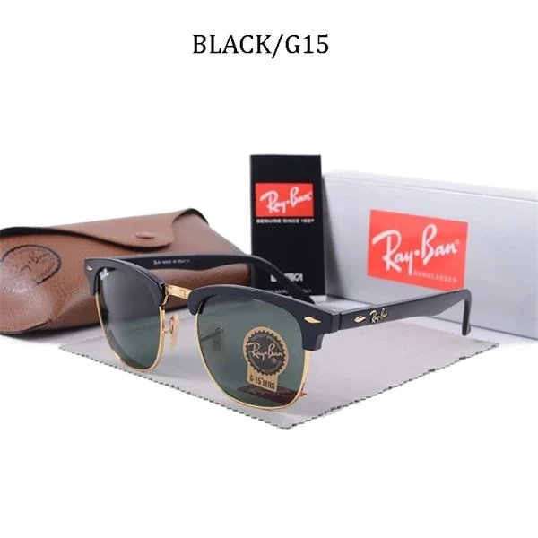 Ray-ban Sunglasses(35+)