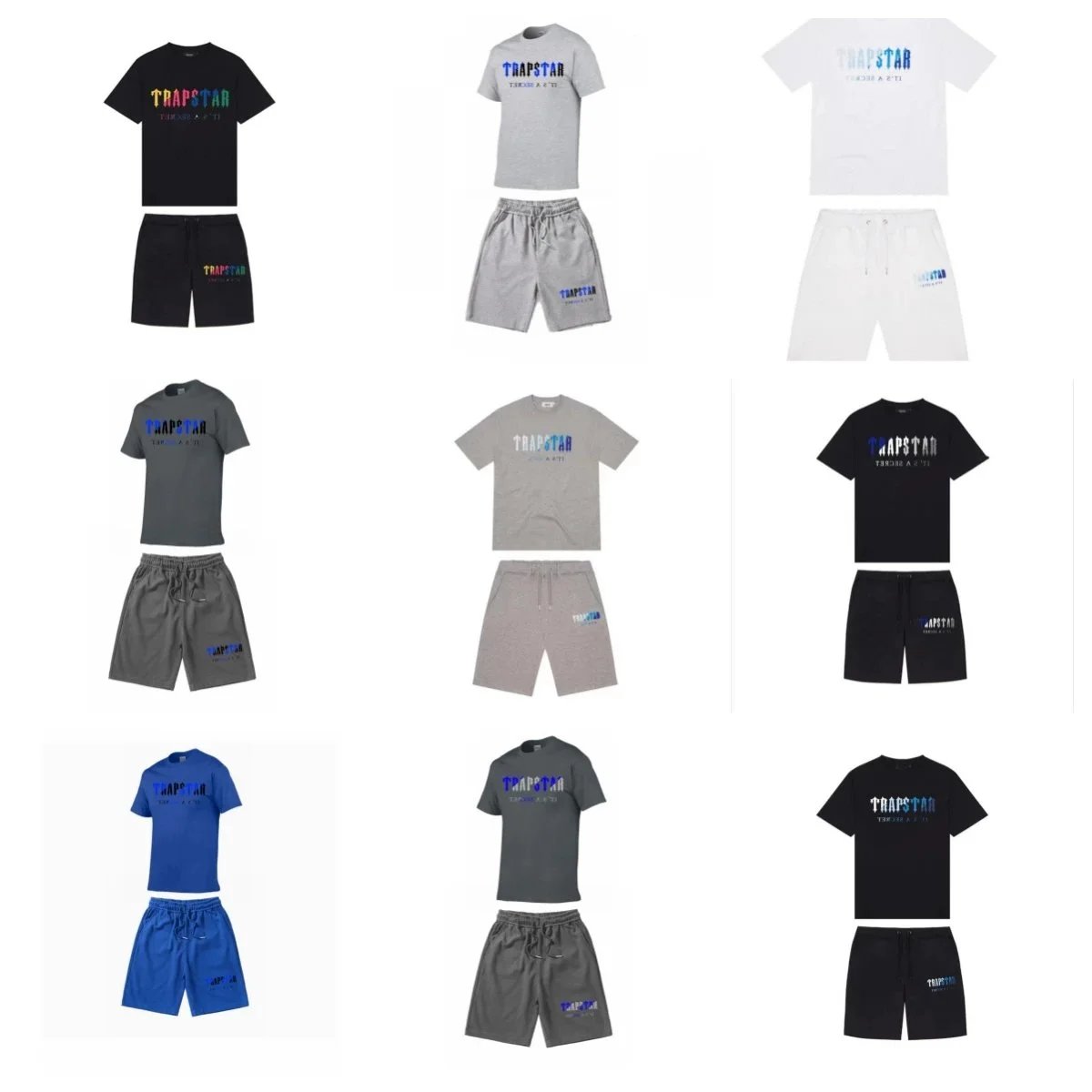 1:1 Batch 经典时尚爆款套装 TZXTRA0001