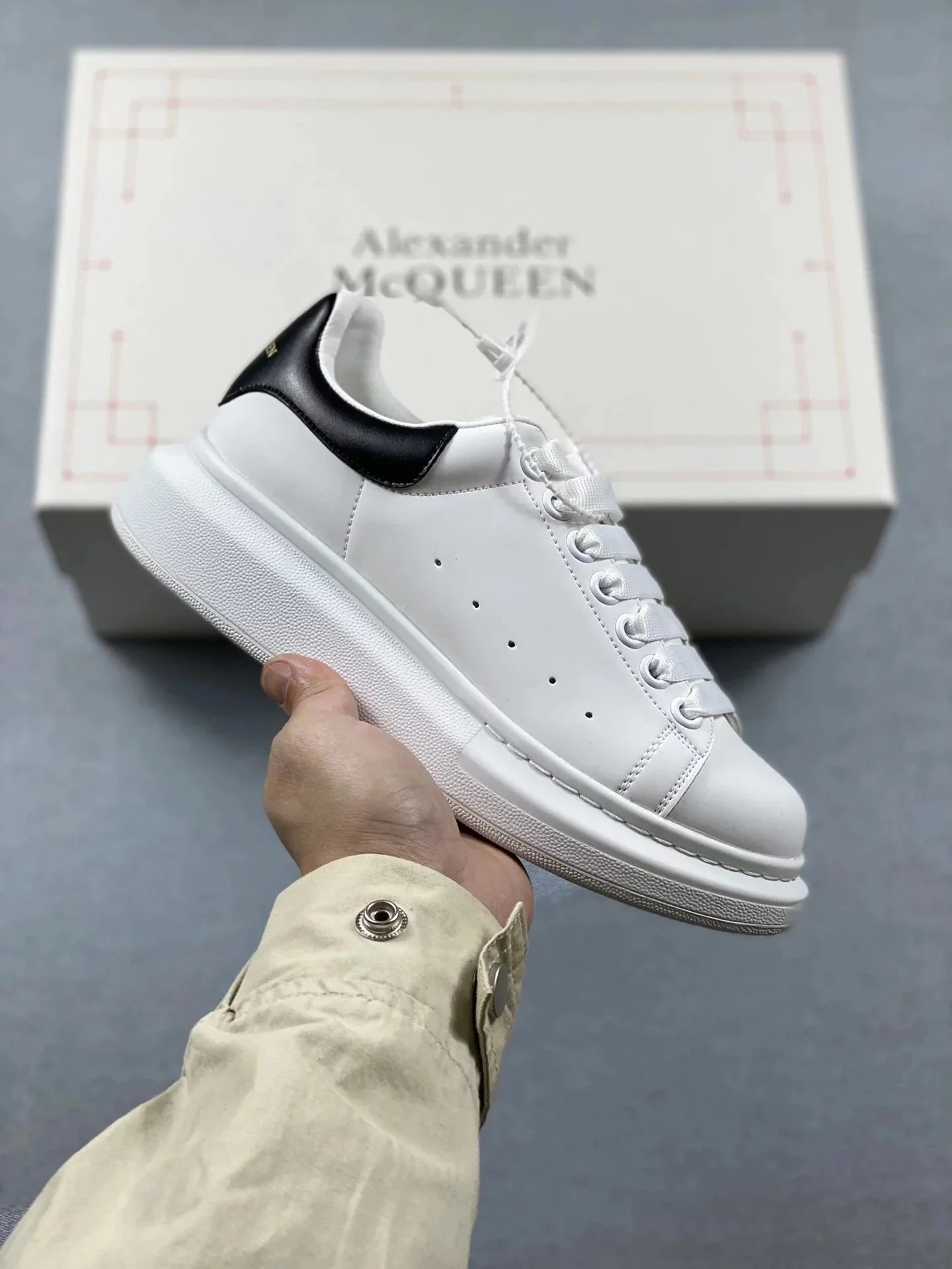1:1 Batch 新款百搭潮流休闲运动鞋 AN 1-30 XZXGSXMKXJDK017