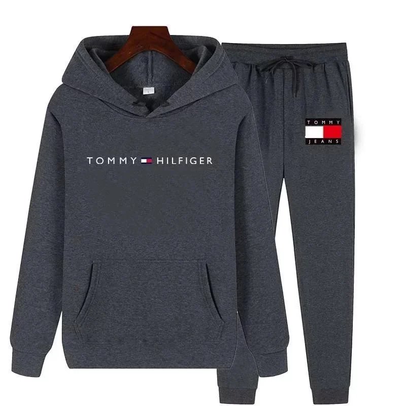 Tommy Hilfiger Set （15+） – QC photos preview | CnFans  | 7275855068