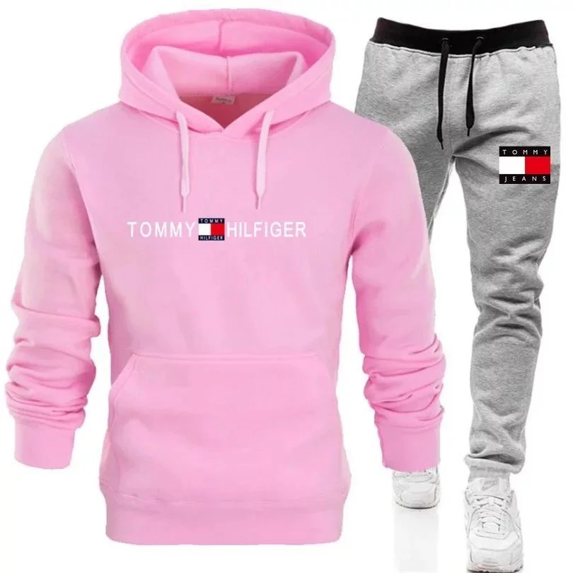 Tommy Hilfiger Set （15+） – QC photos preview | CnFans  | 7275855068