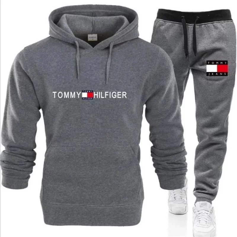Tommy Hilfiger Set （15+） – QC photos preview | CnFans  | 7275855068