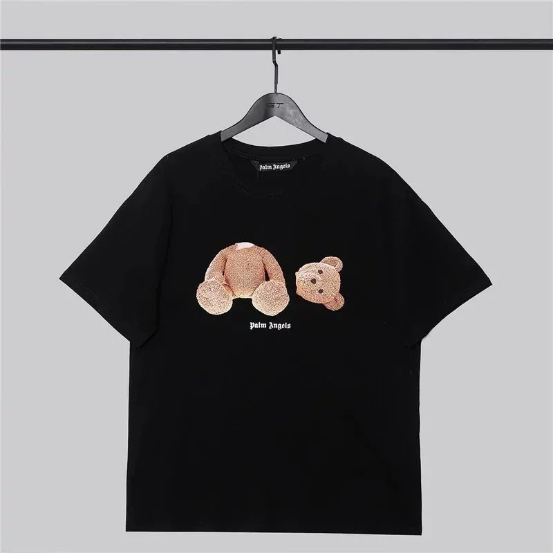 1:1 Batch 夏季时尚舒适情侣T恤 PA 001-006 SYXDXXZLX001