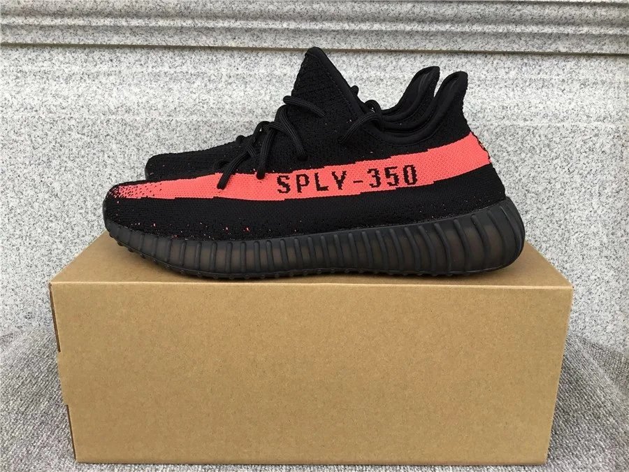 🔥🔥Yeezy350v2 Classic Replica 1 to 1 Restoration – QC photos preview | CnFans  | 7535088161