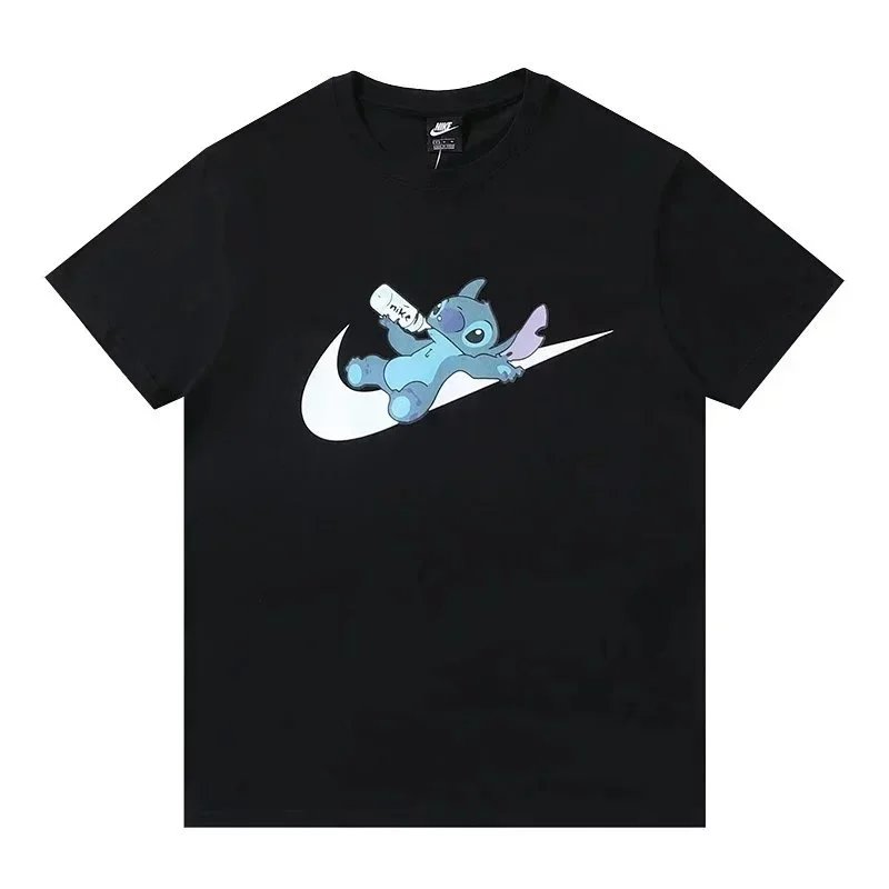 【潮流时尚】百搭短袖，让你成为夏日时尚焦点！-SYX-DXX-NKX-001