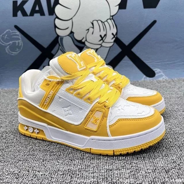 [鼎级版本篇]轻奢低帮布鞋-XZX-XXX-LVX-001