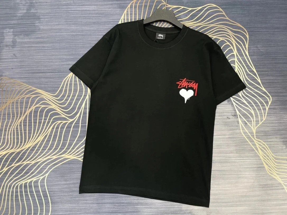 🔥🔥Stussy perfect replica 1 to 1 restoration soft and comfortable sweat breathable