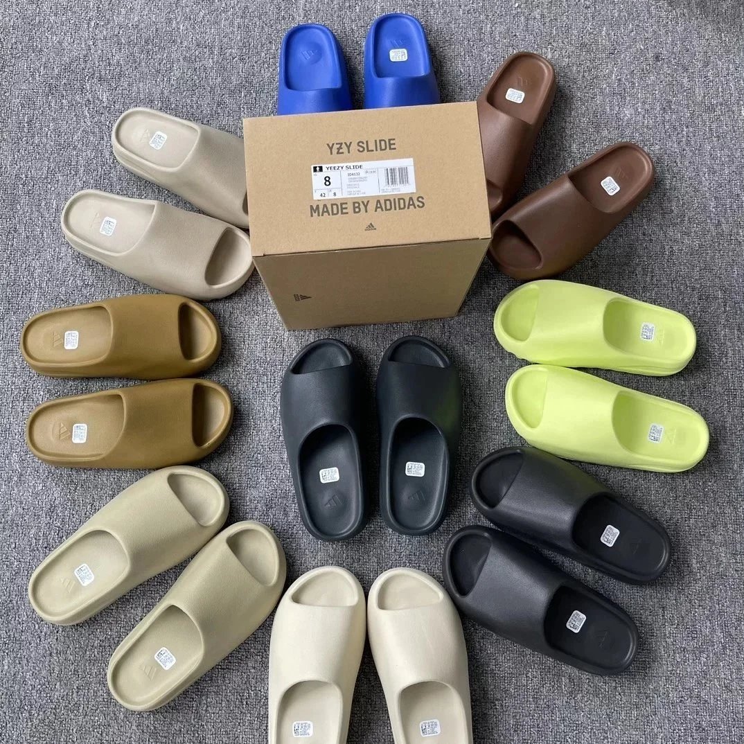 1:1 Batch 夏日爆款拖鞋，时尚百搭(非质量问题，不退不换）XZX-TXX-YZX-002