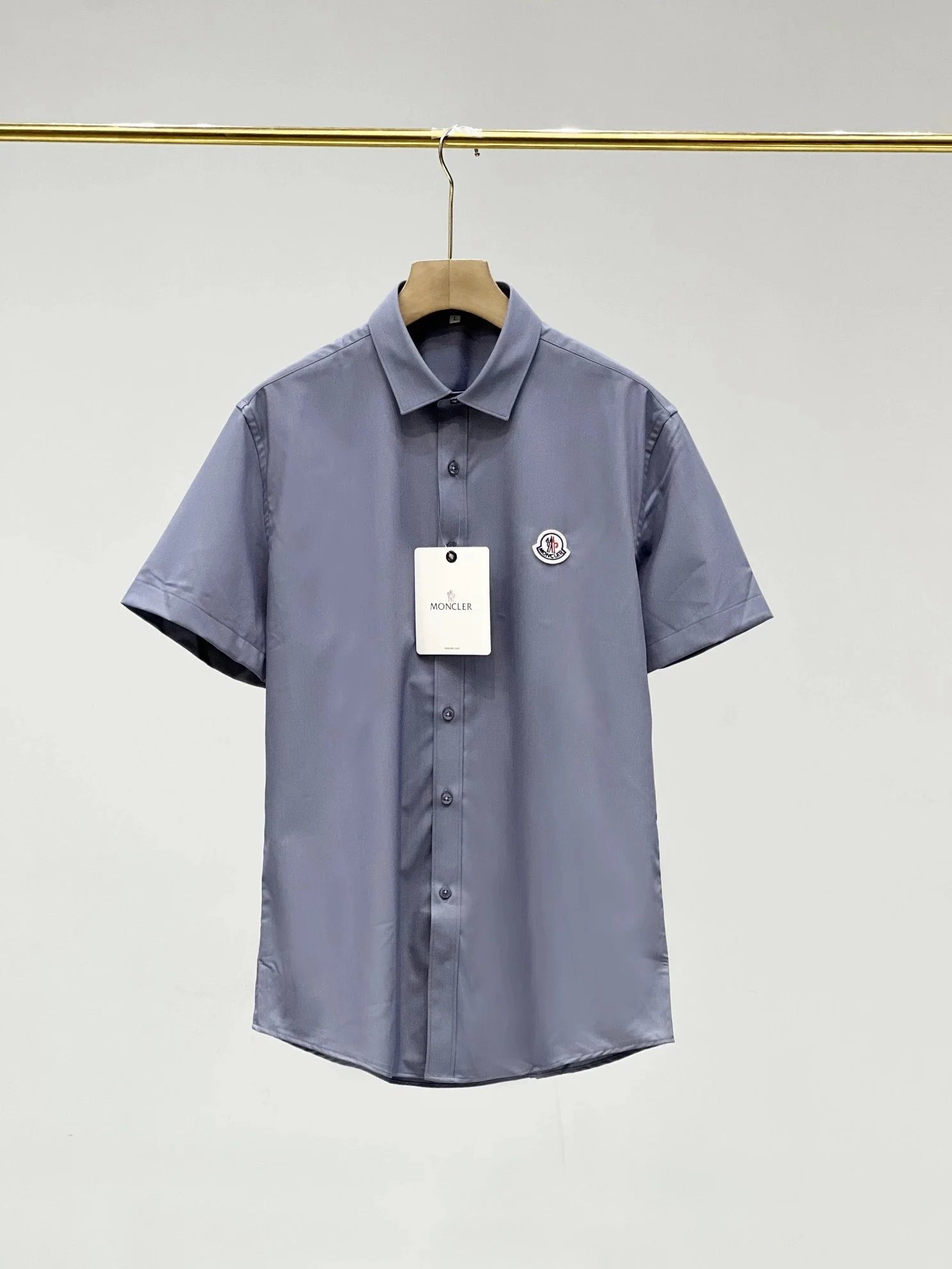 1:1 Batch Moncler Shirt (20+)