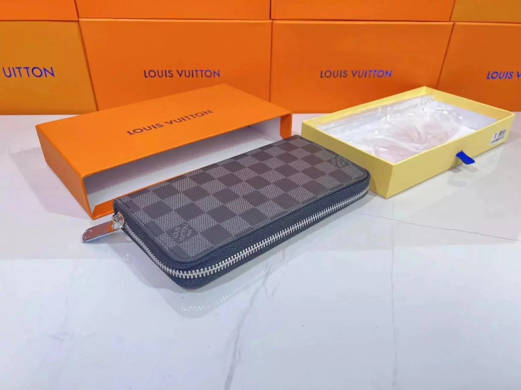 经典爆款-配色齐全，高端大气，配色齐全BBX-QBX-LVX-001