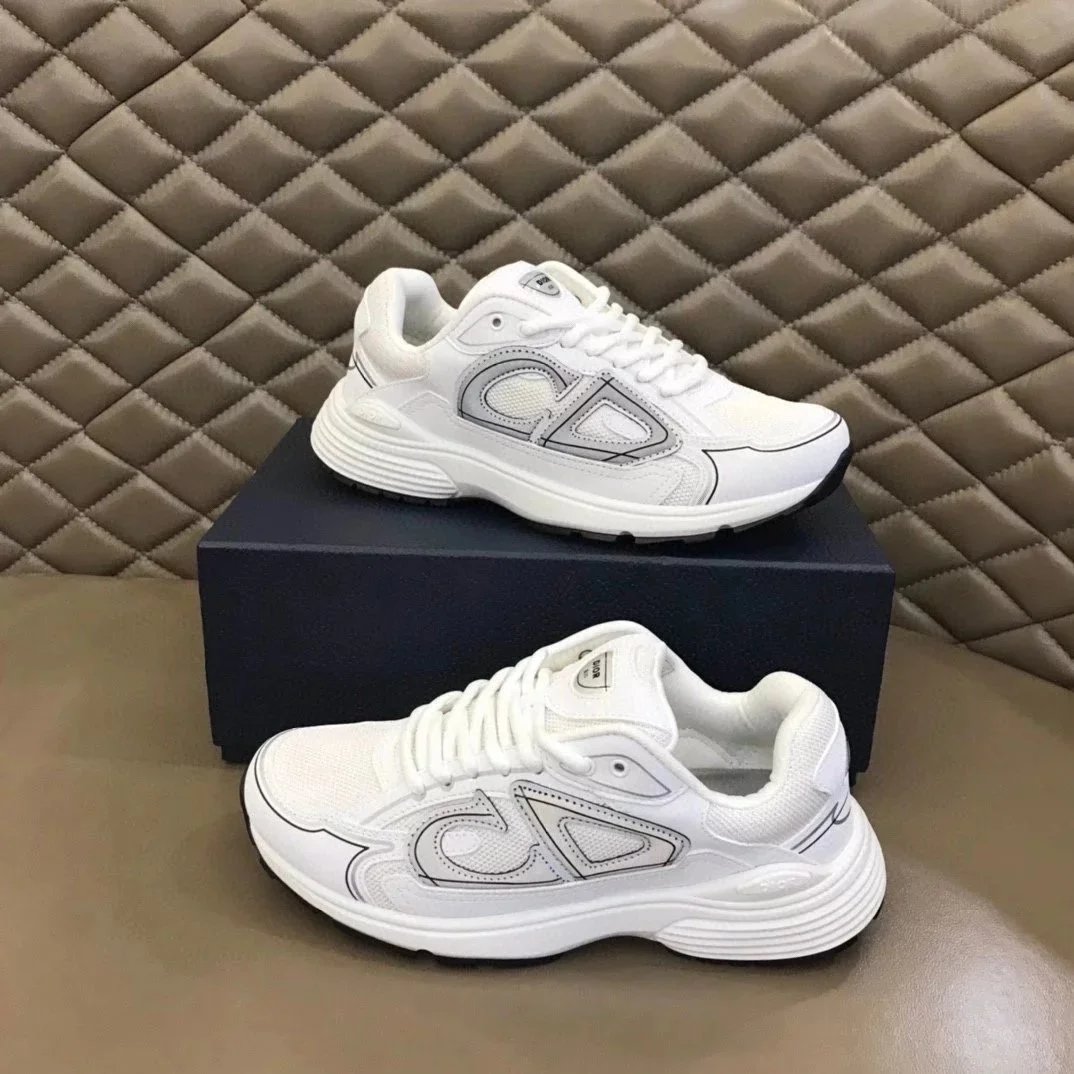现代线条，轻盈舒适，运动跑鞋-XZX-YDX-DAX-014