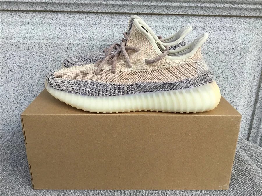🔥🔥Yeezy350v2 Classic Replica 1 to 1 Restoration – QC photos preview | CnFans  | 7535088161