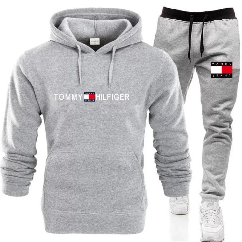 Tommy Hilfiger Set （15+） – QC photos preview | CnFans  | 7275855068
