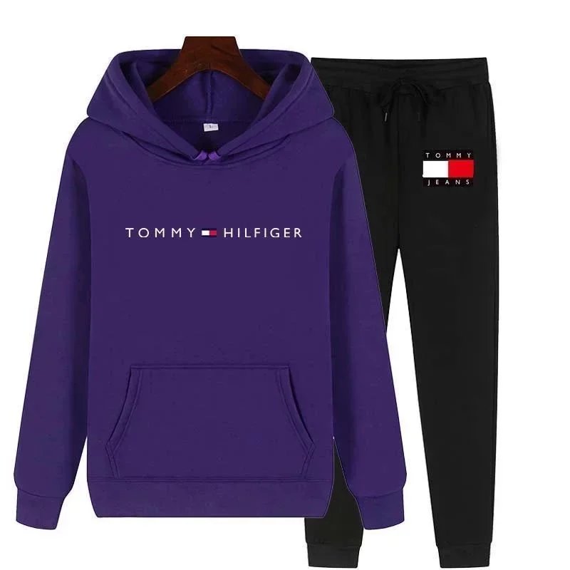 Tommy Hilfiger Set （15+） – QC photos preview | CnFans  | 7275855068