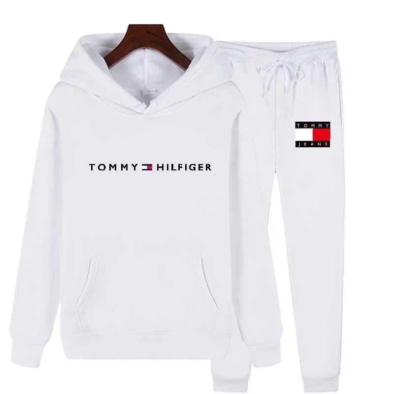 Tommy Hilfiger Set （15+） – QC photos preview | CnFans  | 7275855068
