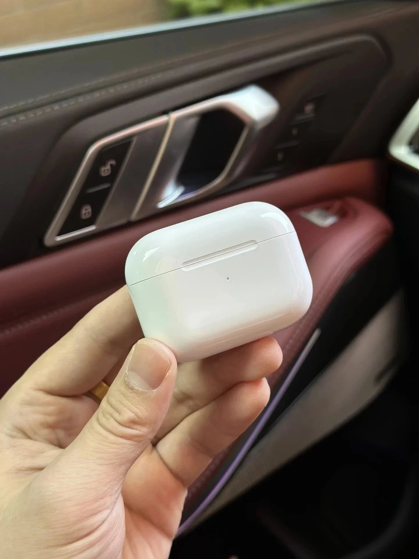 Apple AirPods