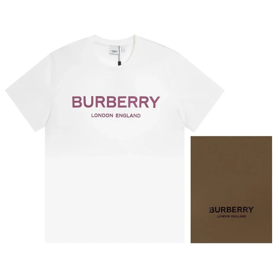 🔥🔥Burberry  perfect replica 1 to 1 restoration soft and comfortable sweat breathable
