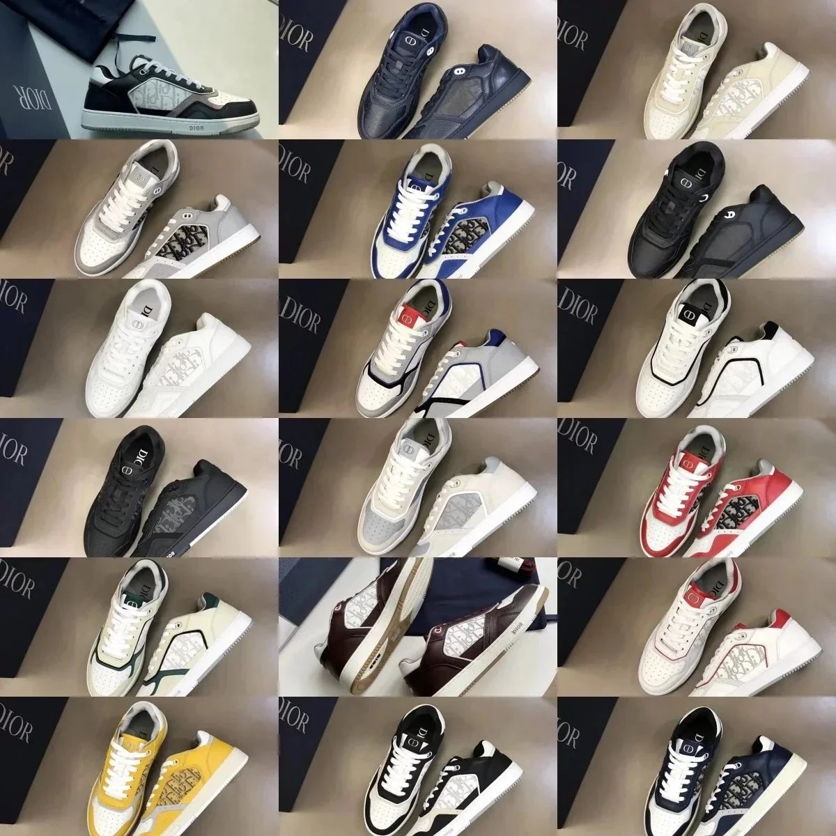 新品制造,动感活力,休闲运动鞋-XZX-YDX-DAX-015