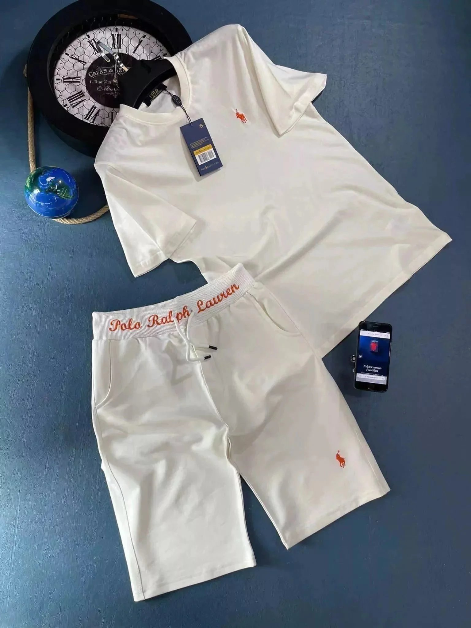 Ralph Lauren Set（5+）