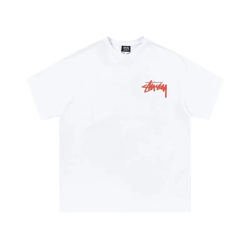 🔥🔥Stussy perfect replica 1 to 1 restoration soft and comfortable sweat breathable