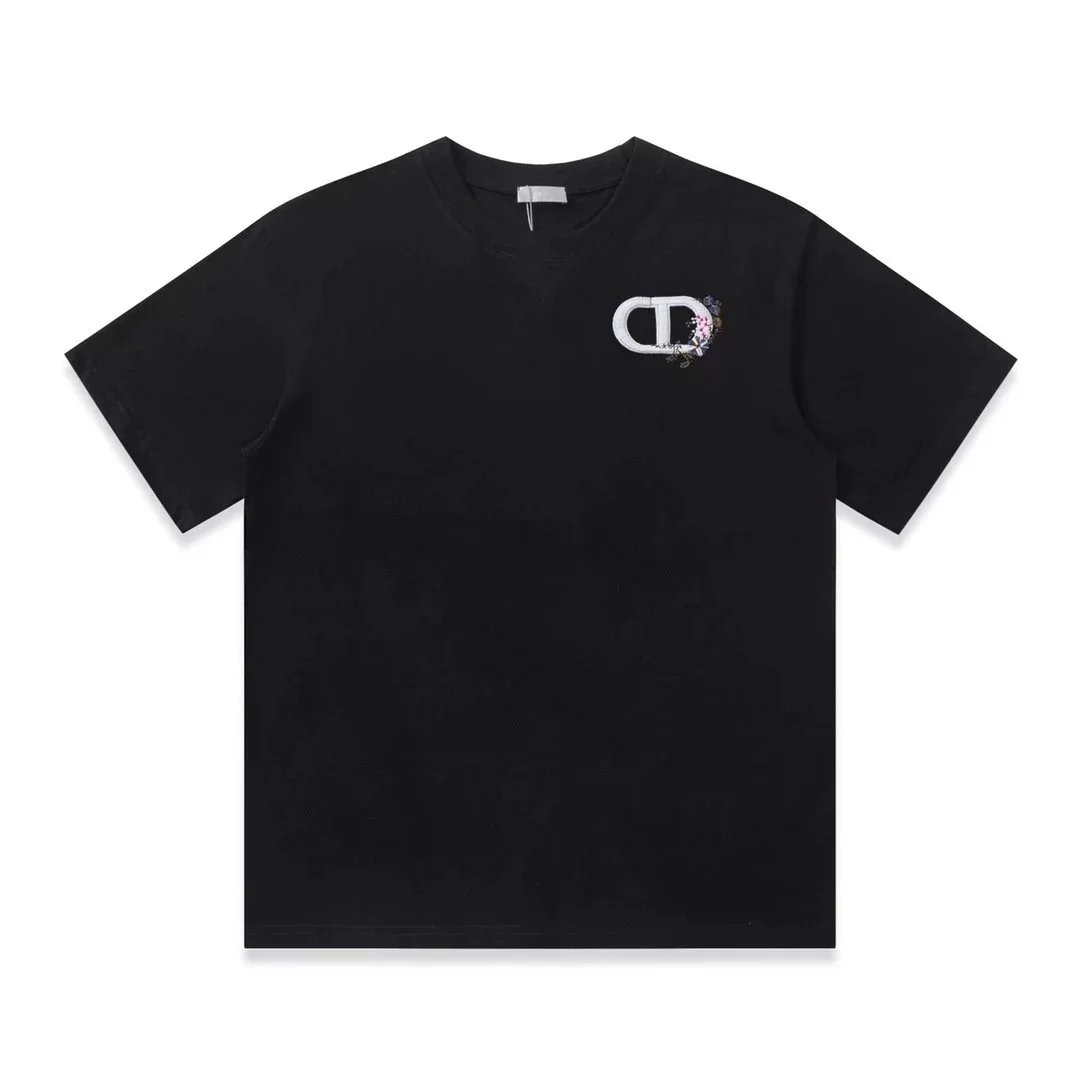夏季时尚舒适情侣T恤 DR 001-019 SYXDXXDAX001