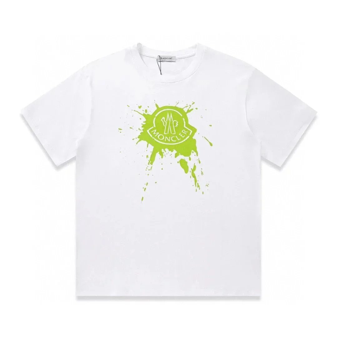 夏季时尚舒适情侣T恤 MR 141-217