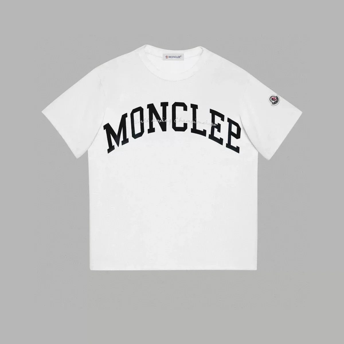 夏季时尚舒适情侣T恤 MR 141-217