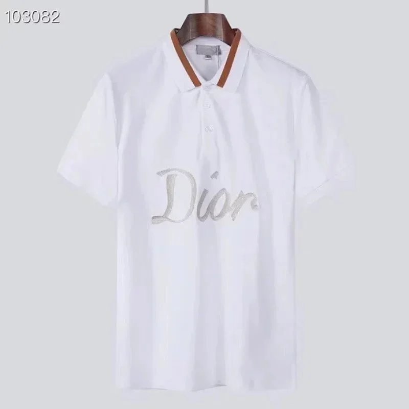 【夏日必备】时尚百搭短袖衣服，轻松打造清凉夏日！-YFX-DXX-DAX-001