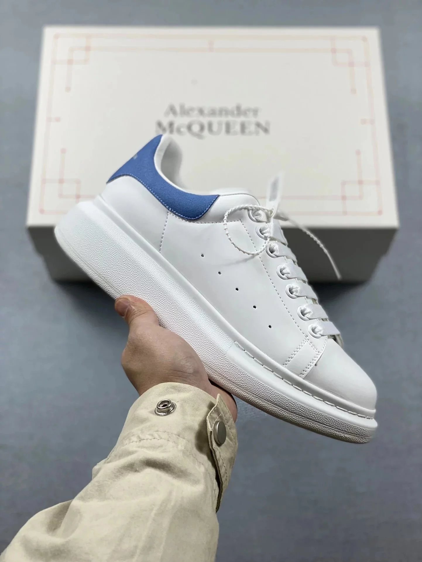 1:1 Batch 新款百搭潮流休闲运动鞋 AN 1-30 XZXGSXMKXJDK017