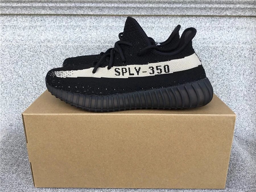 🔥🔥Yeezy350v2 Classic Replica 1 to 1 Restoration – QC photos preview | CnFans  | 7535088161