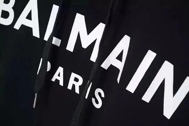 Balenciaga Hoodie （10+）