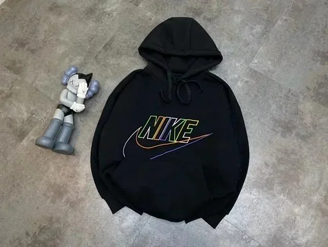 Balmain Hoodies & Sweatshirts Logo Pullover Hoodie product detail image 20
